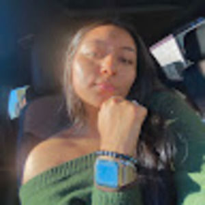 Meet your Posher, Joselyn